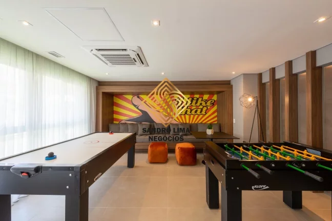 Imagem ÚLTIMA UNIDADE APARTAMENTO DE 147,77M², 4 DORMITÓRIOS SENDO 2 SUÍTES, VARANDA GOURMET COM CHURRASQUEIRA E 2 VAGAS A VENDA - PERDIZES - SÃO PAULO/SP