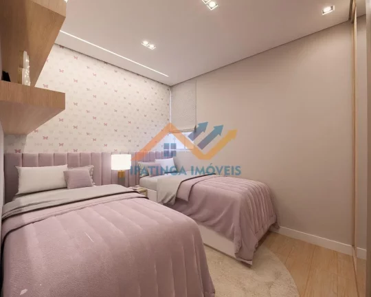 Imagem Apartamento no bairro Iguaçu - Ipatinga