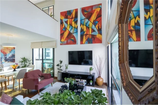 Foto do imóvel APARTAMENTO RESIDENCIAL em São Paulo - SP, Vila Suzana