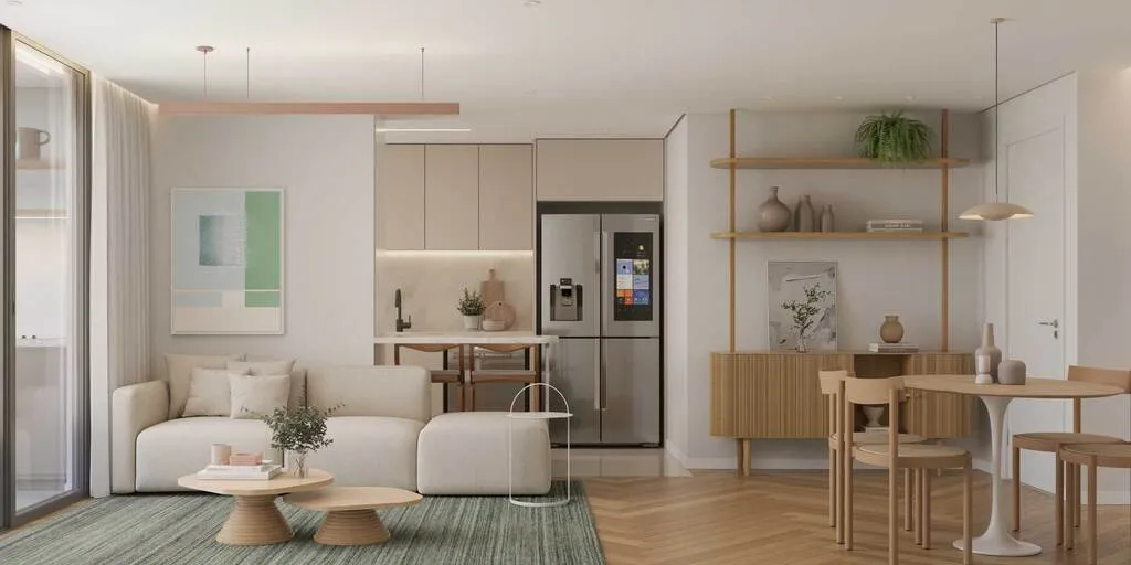 Imagem Apartamento a Venda no bairro Icaraí - Niterói, RJ