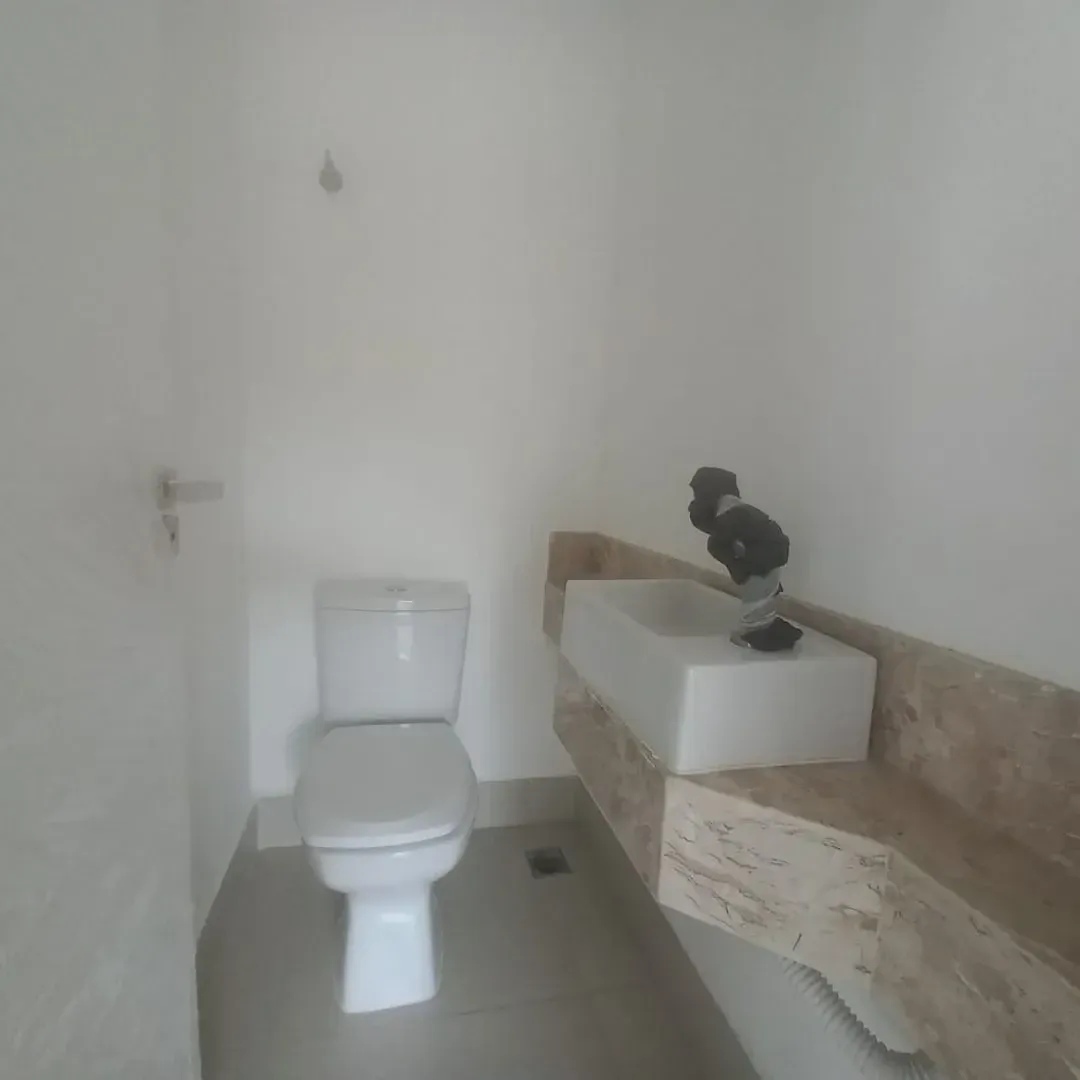 Imagem Apartamento com 1 Quarto à Venda, 54,6 m² em Boqueirão - Santos