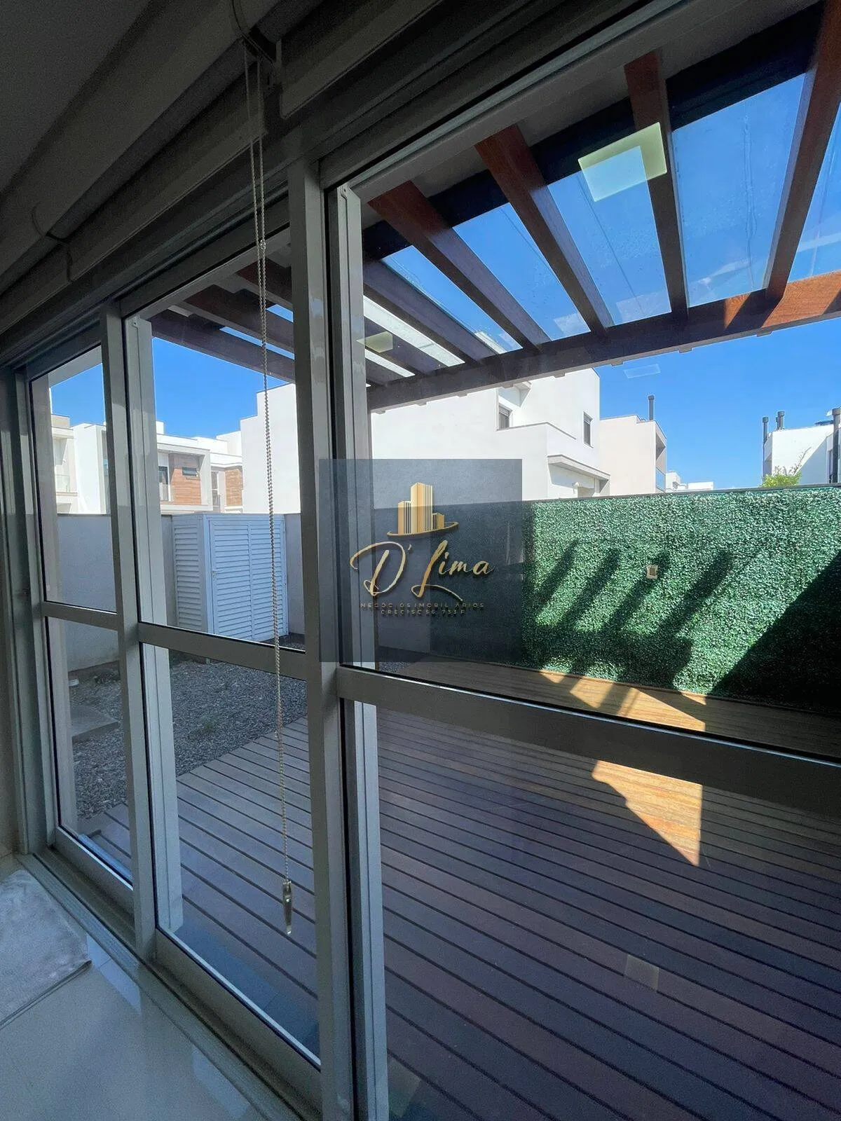 Imagem Casa alto padrão a venda, 3 quartos no Deltaville Biguaçu