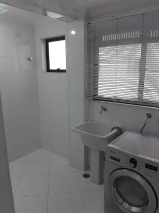 Imagem Apartamento à venda 3 quartos em Rudge Ramos em São Bernardo do Campo, SP.