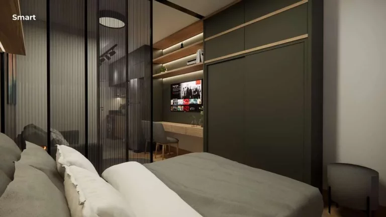 Imagem Maxxi View - Residencial - Apartamento à venda no bairro Jurerê - Florianópolis/SC