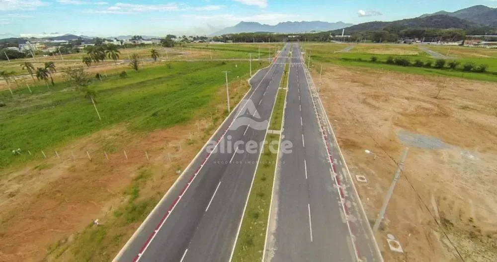 Imagem Lote à venda no Sertão do Imaruim - São José/SC