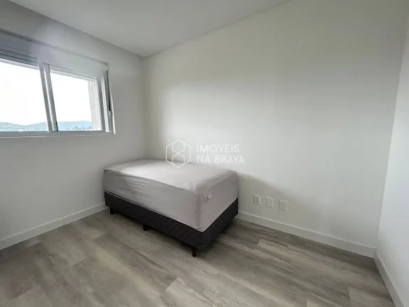 Imagem APARTAMENTO 2 QUARTOS - LOCACAO - PRAIA BRAVA - ITAJAI/SC