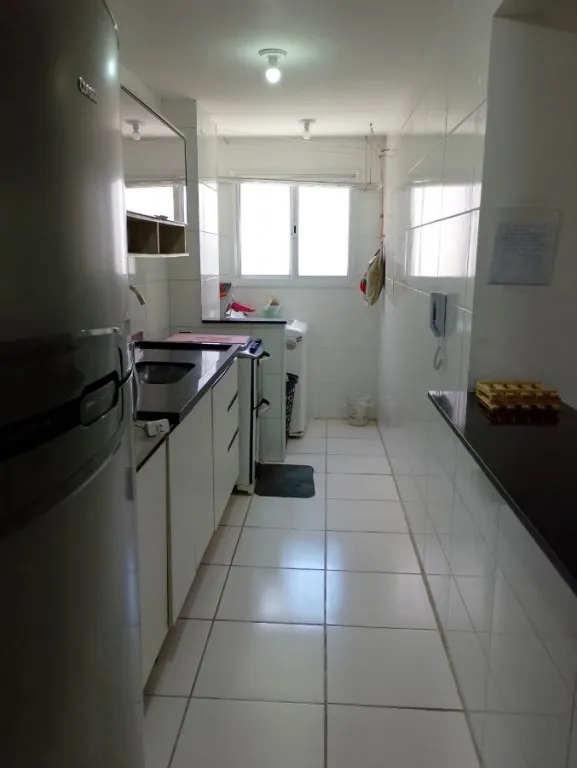 Imagem APARTAMENTO COM 63,00 m² - OCIAN - PRAIA GRANDE SP