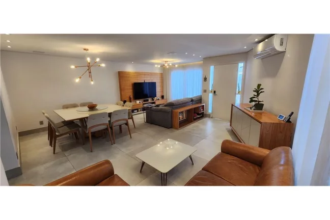 Imagem CASA RESIDENCIAL em São Paulo - SP, Mooca