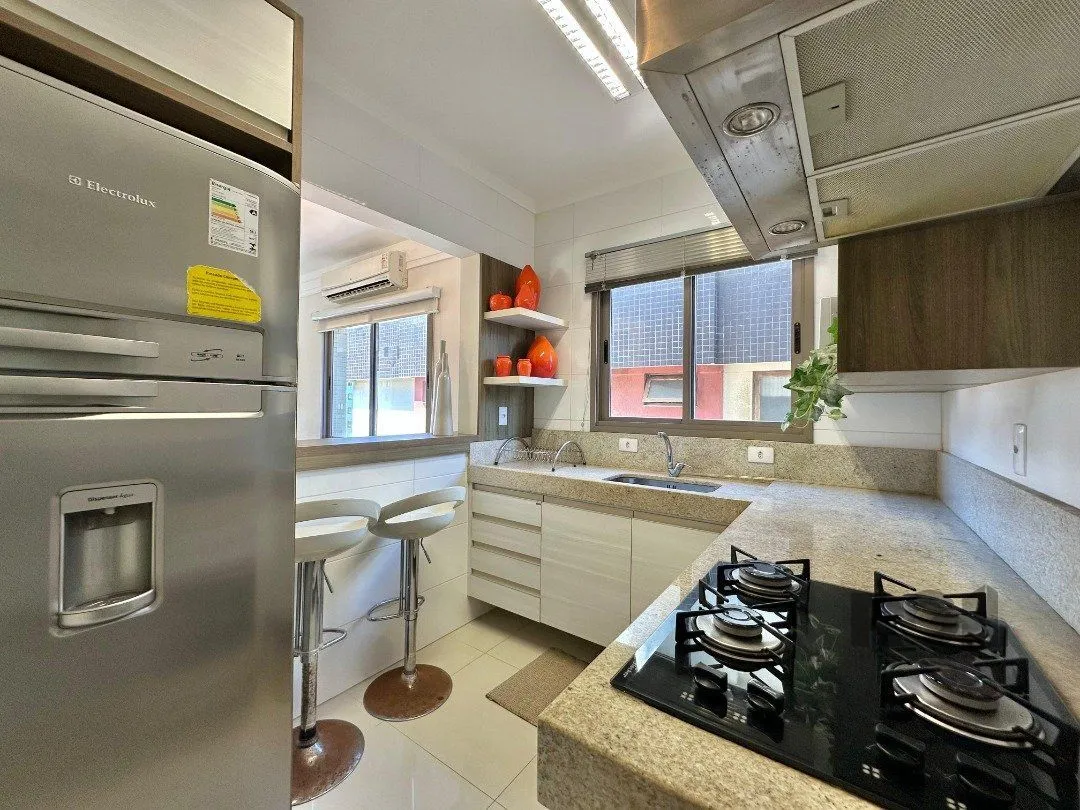 Imagem Apartamento em Centro