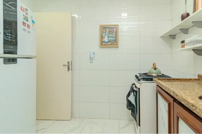 Imagem Apartamento para venda no bairro Petrópolis em Porto Alegre