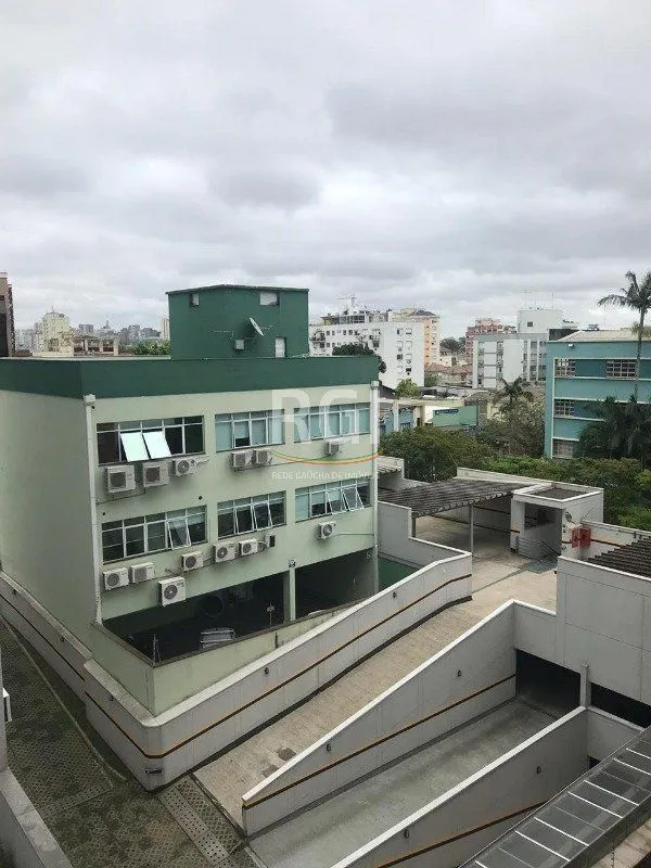Imagem Apartamento em Floresta