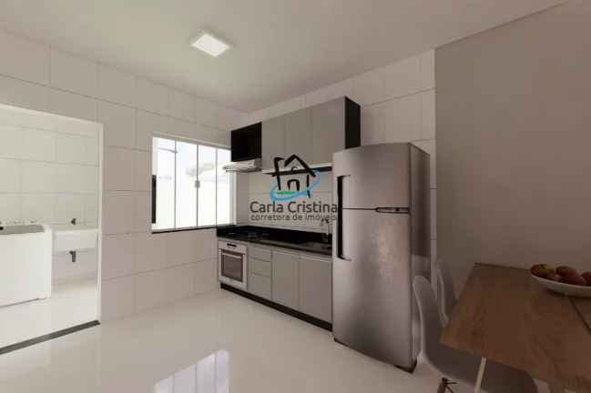 Imagem CASA RESIDENCIAL em PONTAL DO PARANÁ - PR, Balneario Primavera