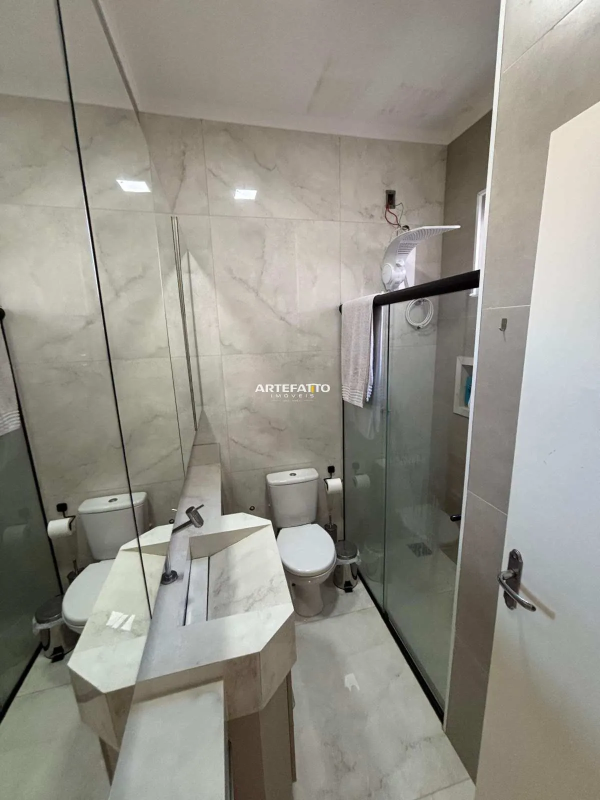Imagem Apartamento à venda em Franca, Jardim Piratininga, com 2 quartos, 87m2