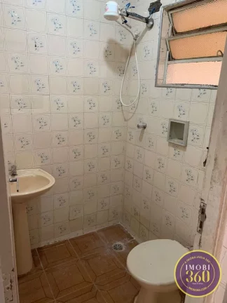 Imagem Apartamento com 1 Quarto e 1 banheiro à Venda, 39 m² por R$ 180.000
