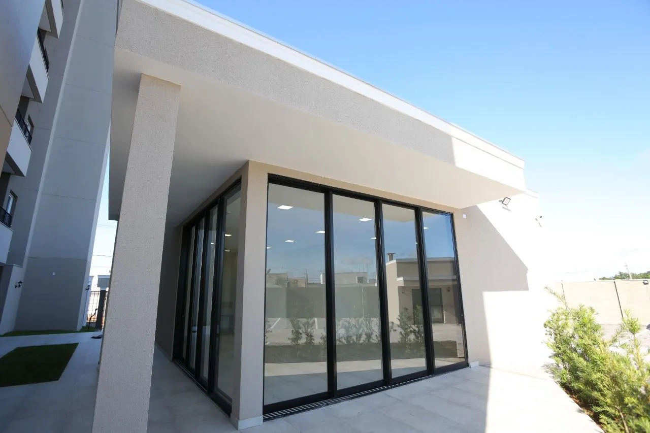 Imagem Apartamento 99m Umuarama-PR 254