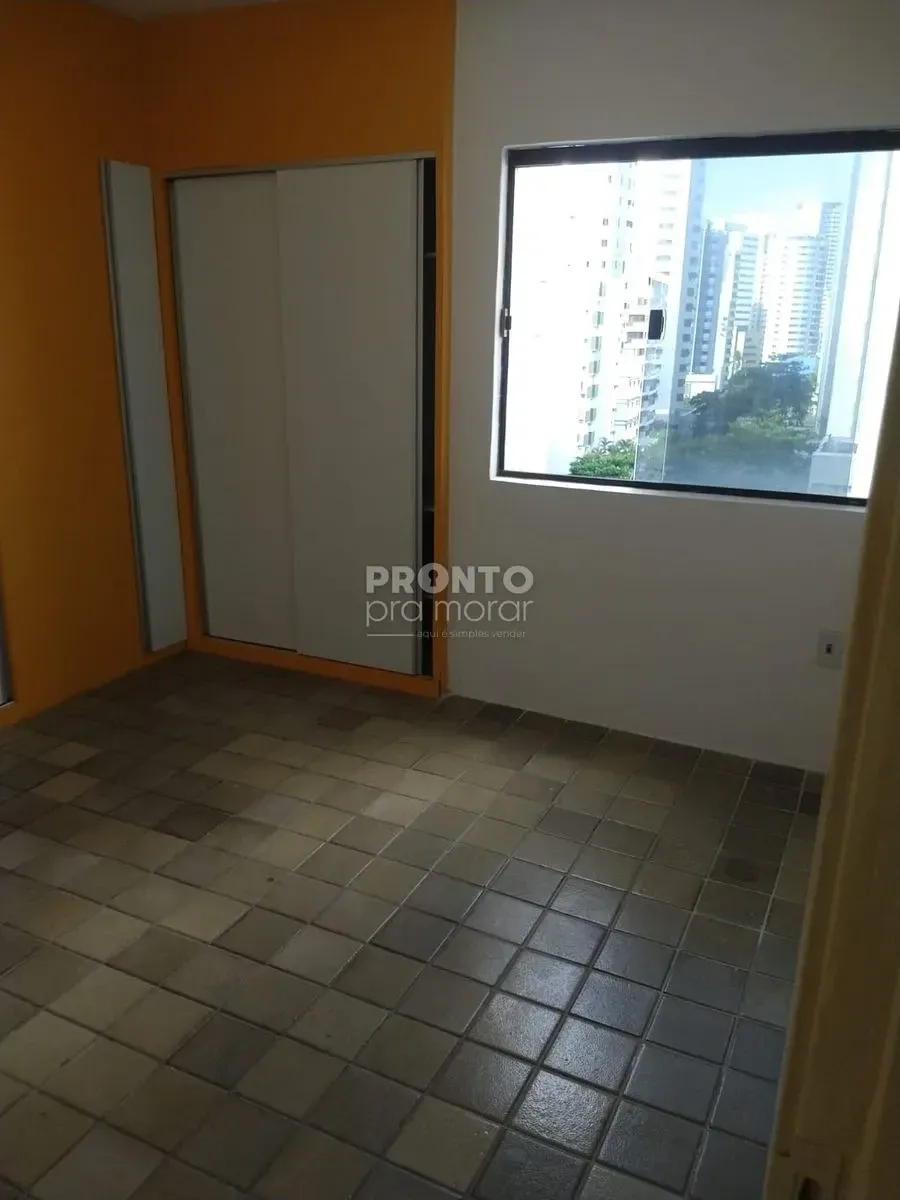Imagem Apartamento com 4 Quartos à Venda, 188 m² em Boa Viagem - Recife