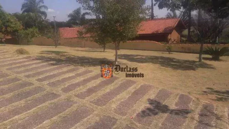 Imagem Terreno à venda, 2640 m² por R$ 388.000,00 - Loteamento Village de Atibaia - Atibaia/SP