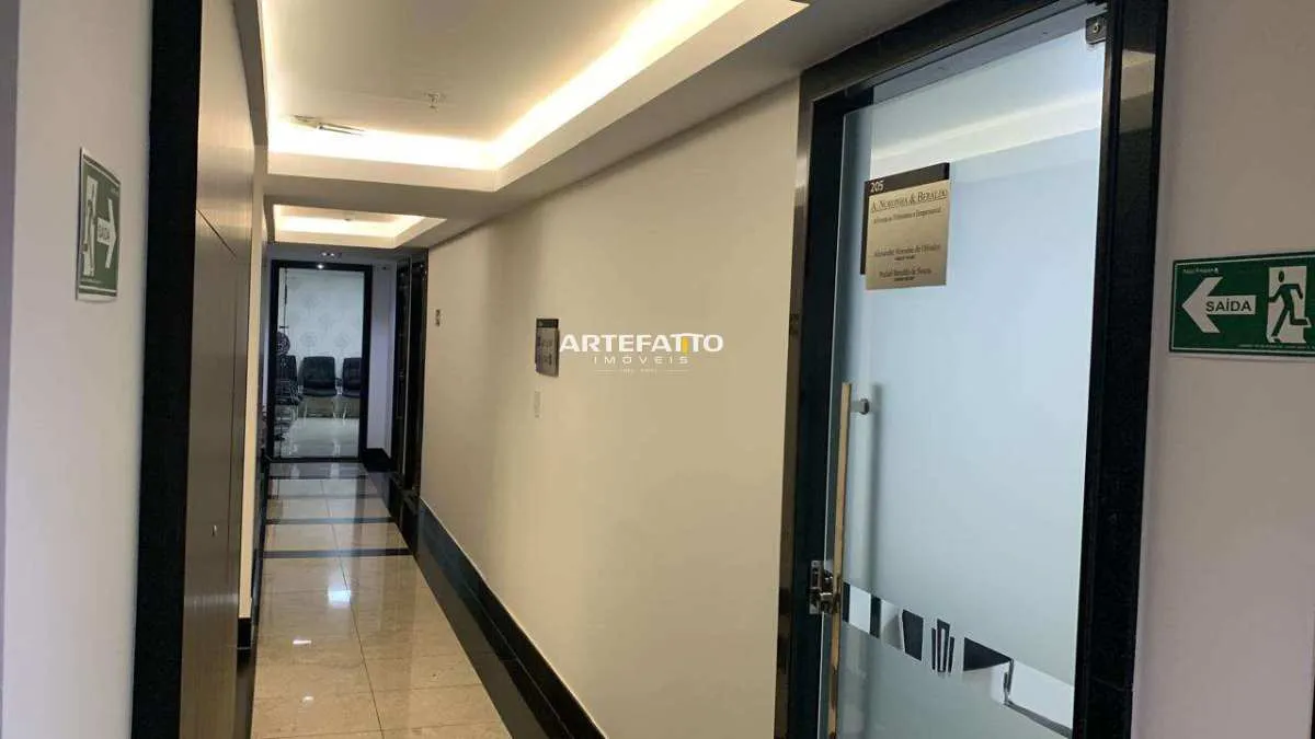 Imagem Sala Comercial 41m2 a Venda no Edifício Prime Business Center