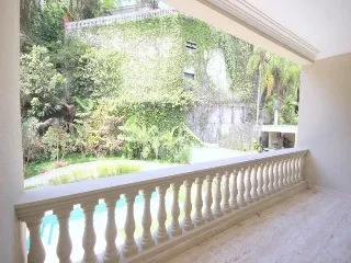 Imagem Casa à venda em Cidade Jardim em São Paulo-SP, casa de alto padrão na Cidade Jardim - São Paulo