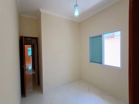 Imagem Casa com 2 dorms, Real, Praia Grande - R$ 395 mil, Cod: 2660
