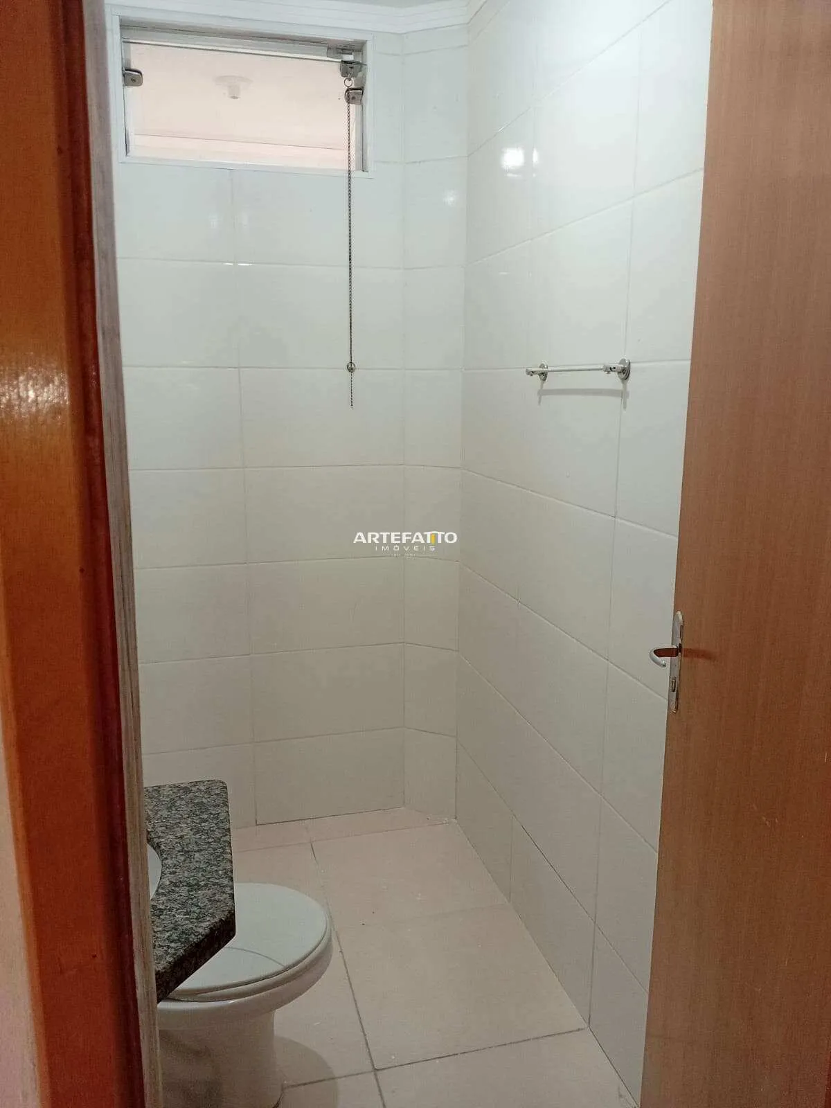 Imagem Apartamento à venda em Franca, Residencial Meireles, com 2 quartos, 63m2