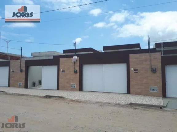 Imagem Casas De Luxo Em Eusébio