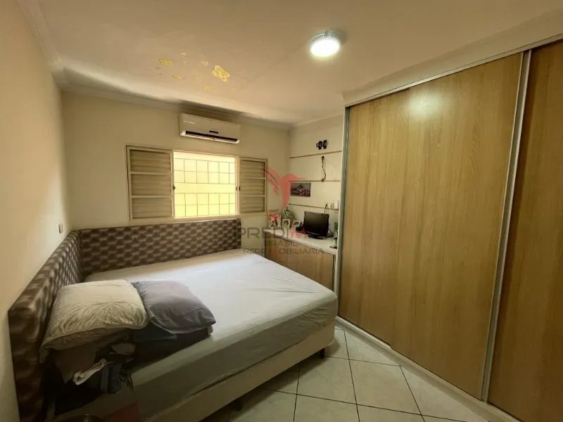 Imagem Casa 2 dormitórios 135m² 2 vagas Jardim Brasil Americana/SP