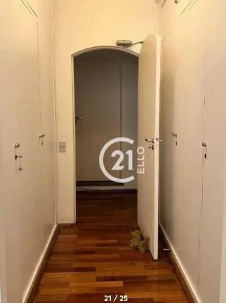 Imagem Apartamento com 4 dormitórios à venda, 370 m² por R$ 8.200.000,00 - Jardim América - São Paulo/SP