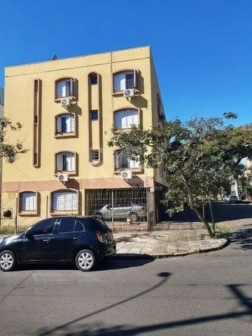 Imagem Apartamento para Venda - 86.74m², 2 dormitórios, 1 vaga - Intercap