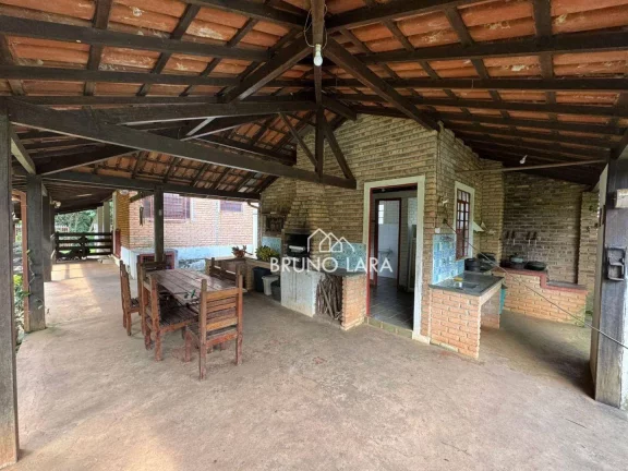 Imagem Sítio a venda / Residencial Mangabeiras