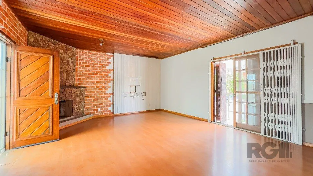 Imagem Casa em Jardim Itu