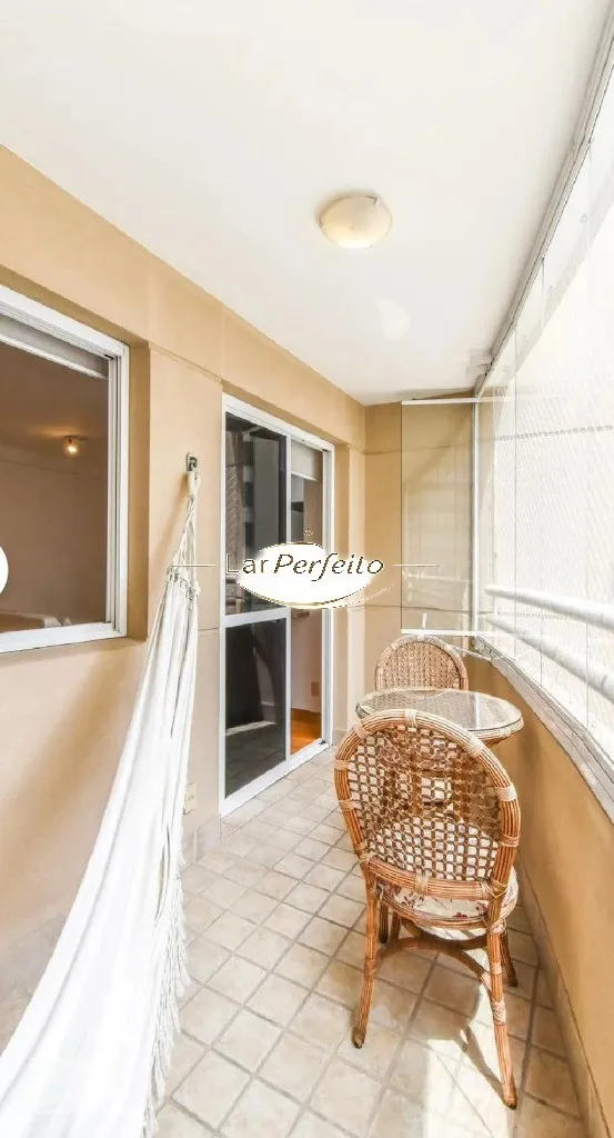 Imagem APARTAMENTO RESIDENCIAL em SÃO PAULO - SP, PINHEIROS