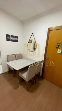 Imagem Seu novo lar espera por você em São Judas! Apartamento encantador de 2 dormitórios, feito com muito carinho para proporcionar conforto e praticidade no dia a dia.