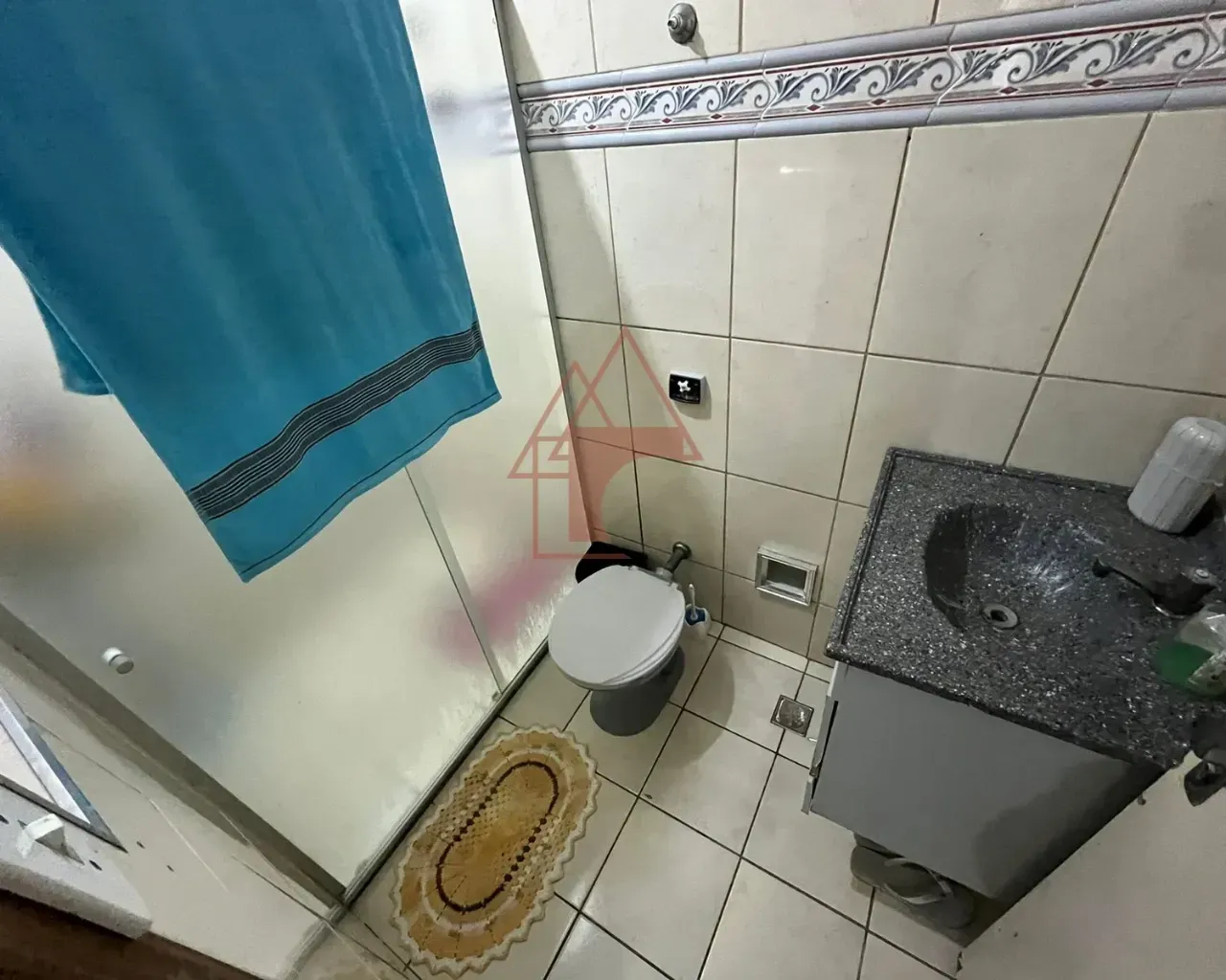 Imagem Sobrado com 6 Quartos à Venda, 205 metros em Jardim Costa e Silva - Cubatão