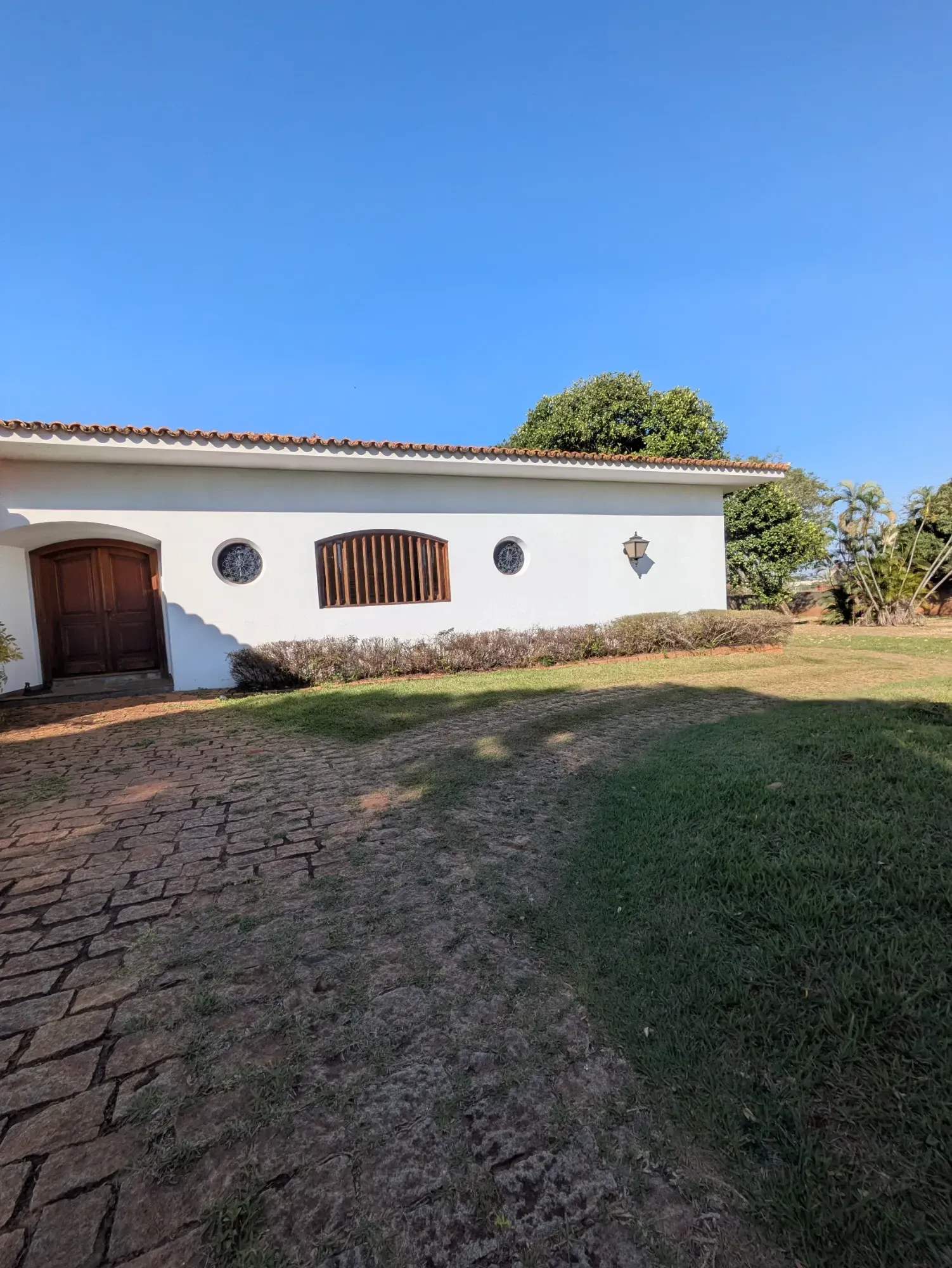 Imagem Casa de Condomínio com 4 Quartos à Venda, 610 m² em Condomínio Bourgainville - São José do Rio Preto