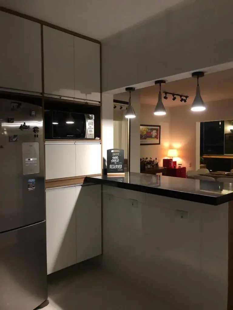 Imagem Apartamento com 4 Quartos à Venda, 125 m² em Vila Mariana - São Paulo