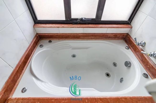 Imagem Apartamento com 3 quartos, à venda em São Paulo, Saúde