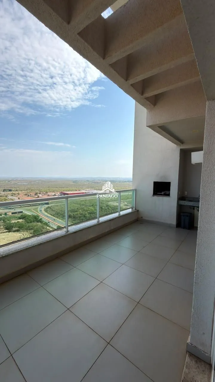 Imagem Cobertura Duplex Mobiliada no Brasil Beach | 257 m² | Piscina Privativa