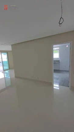 Imagem Deslumbrante Apartamento de ALTO PADRÃO, com VISTA PANORÂMICA para a Baía de Guanabara.