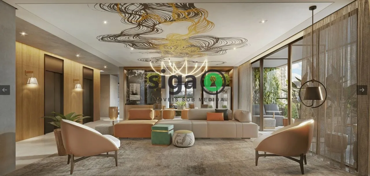Imagem Apartamento para venda na Vila Clementino, São Paulo - SP