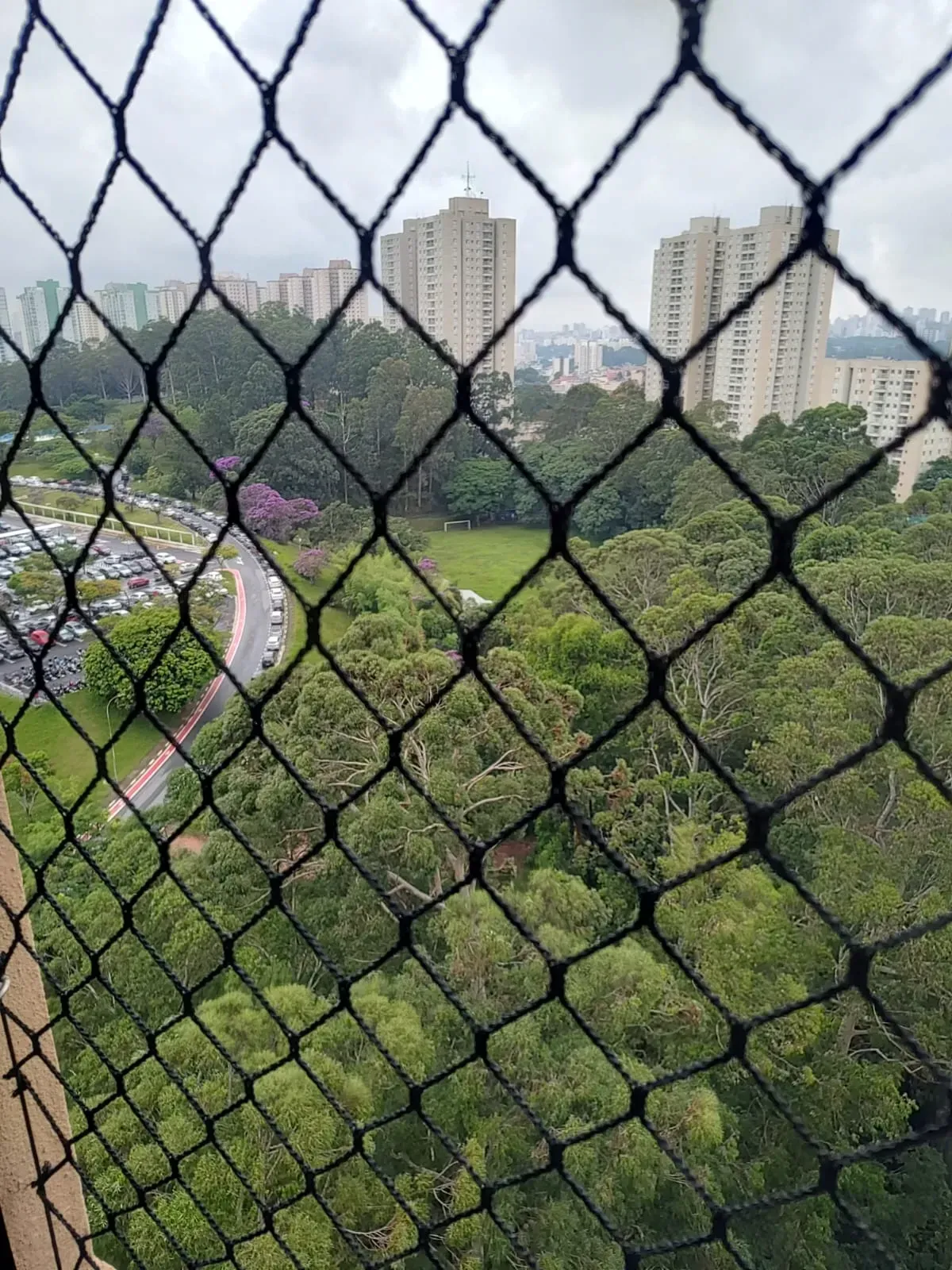 Imagem Apartamento com 2 Quartos à Venda, 65 m² em Parque Taboão - Taboão da Serra
