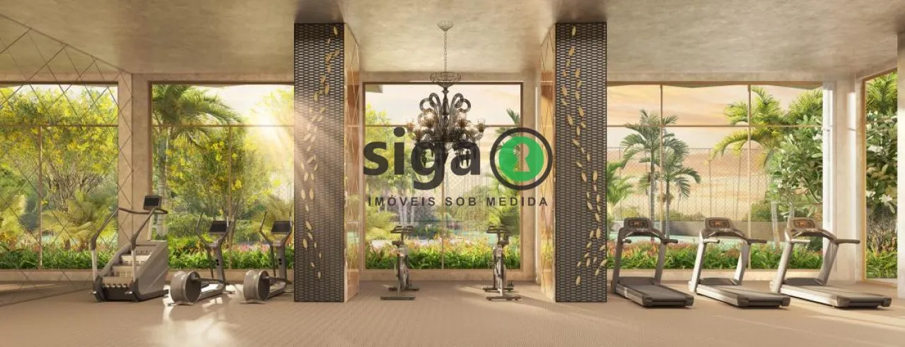Imagem Apartamento para venda em Perdizes, São Paulo - SP