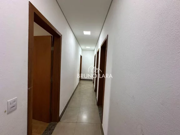Imagem Casa à venda em Igarapé no Condomínio Fazenda Solar