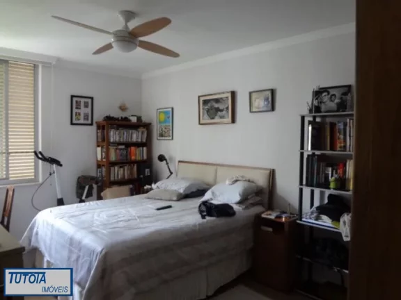 Imagem APARTAMENTO A VENDA NO PARAÍSO.