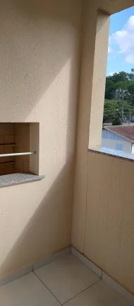 Imagem Apartamento com 1 Quarto à Venda, 45 m² em Estação - Urussanga