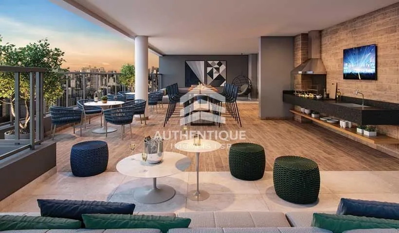 Imagem Apartamento à venda no bairro Vila Clementino - São Paulo/SP