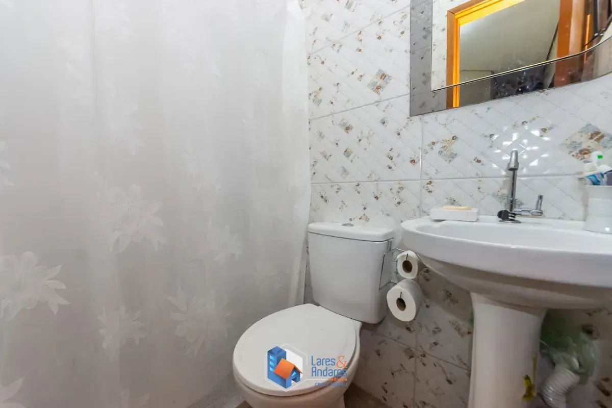 Imagem Casa para venda em Jardim São Paulo(Zona Norte) com 3 quartos, 80m²