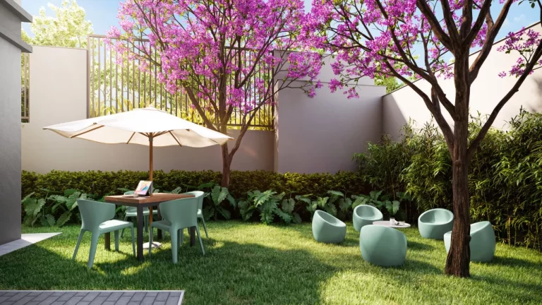 Imagem ELEV ALTO DO IPIRANGA - TRISUL - Aptos de 34m², com 2 dorms, varanda e opção com suíte!