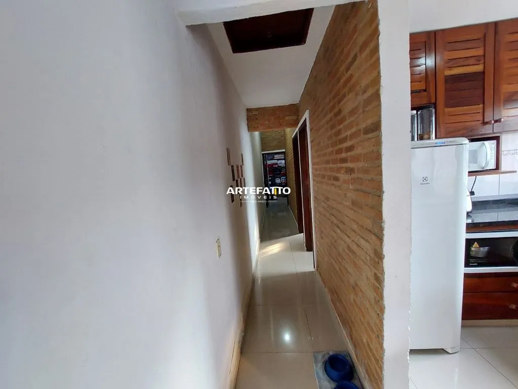 Imagem Casa à venda em Ubatuba, Perequê-Acu, com 2 quartos, 60m2