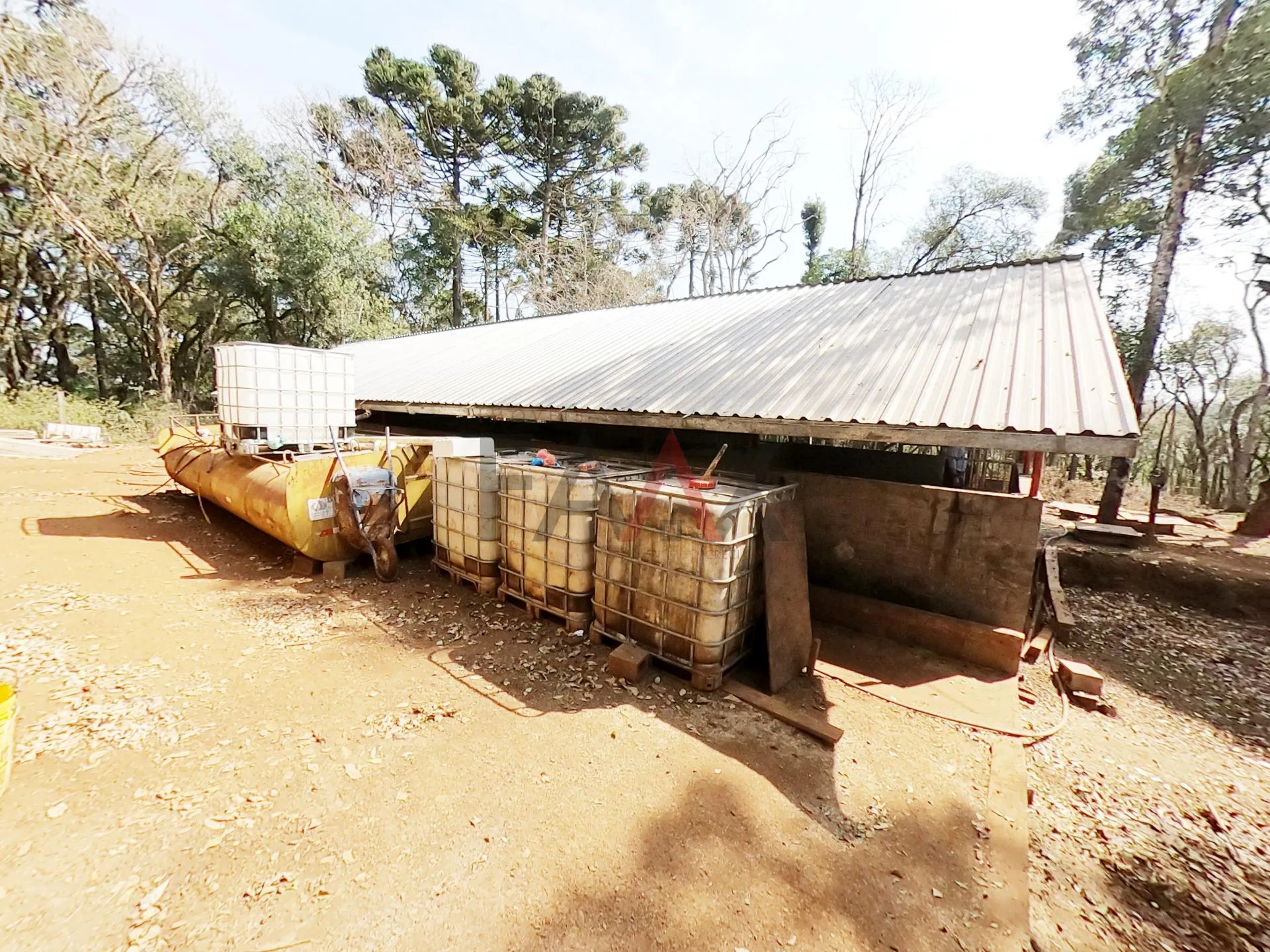 Imagem Chácara para venda, MORRO ALTO, GUARAPUAVA - PR
